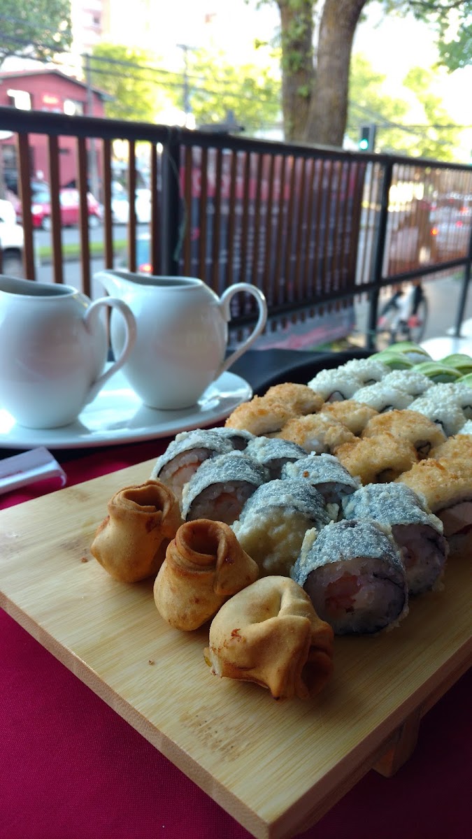 Restobar Miyagi Sushi-10