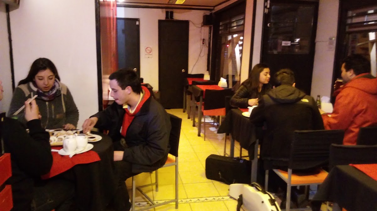 Restobar Miyagi Sushi-2