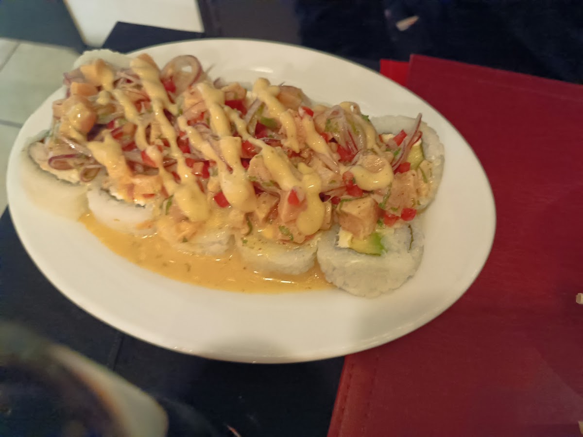 Restobar Miyagi Sushi-8