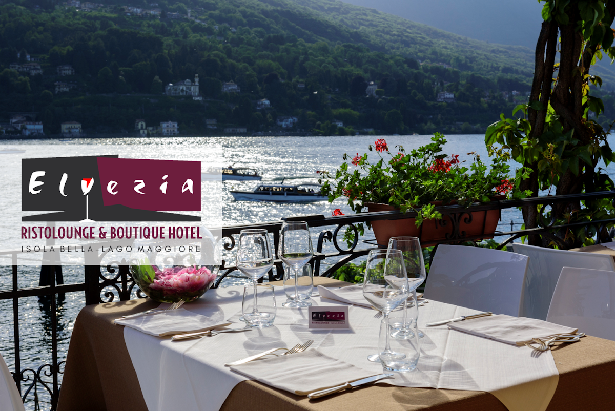 Ristorante Elvezia